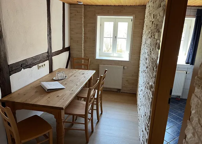Pension Untere Muehle