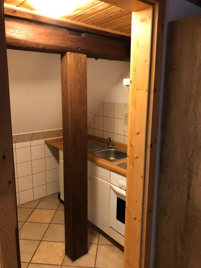 Untere Muehle Gasthuis