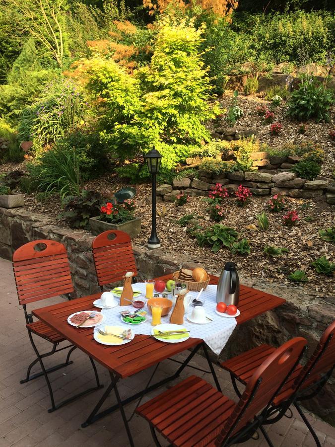 Untere Muehle Guest house